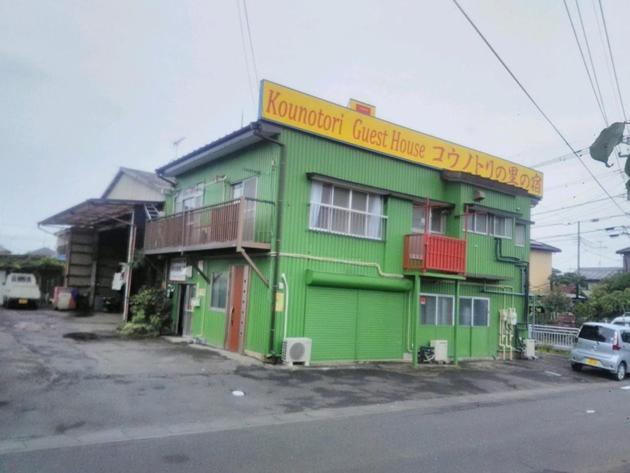 KōNotori No Sato No Yado - Vacation Stay 11112 Konosu Extérieur photo