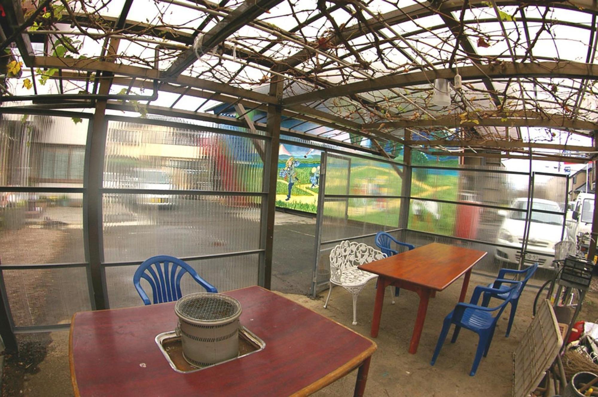 KōNotori No Sato No Yado - Vacation Stay 11112 Konosu Extérieur photo