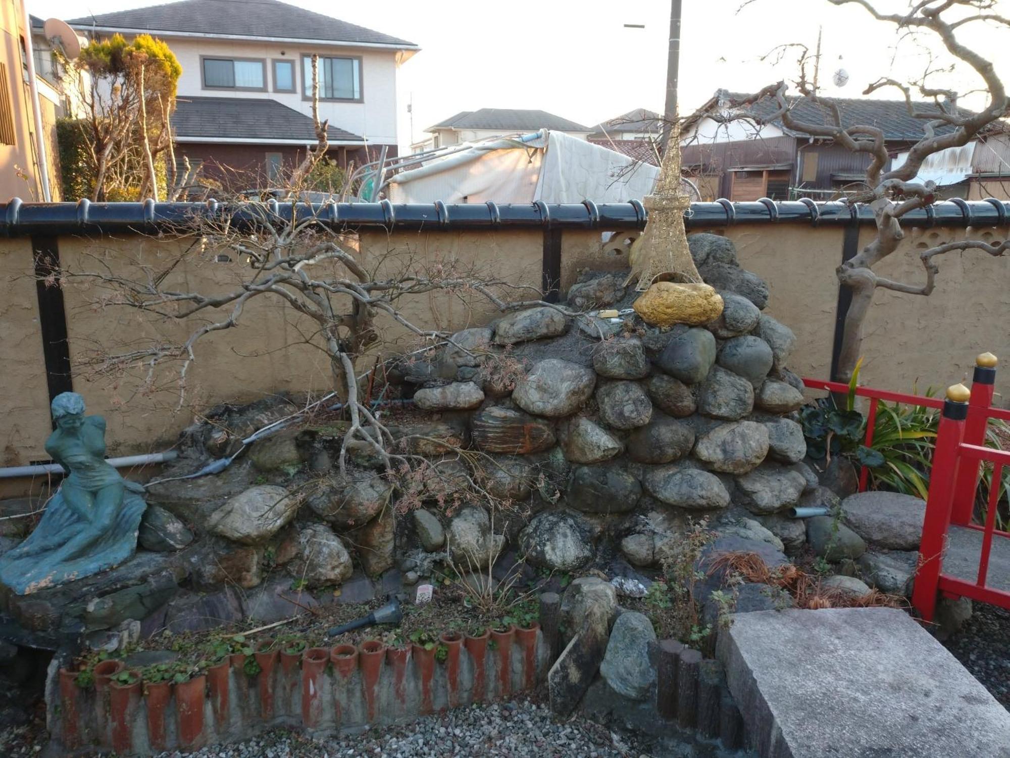 KōNotori No Sato No Yado - Vacation Stay 11112 Konosu Extérieur photo