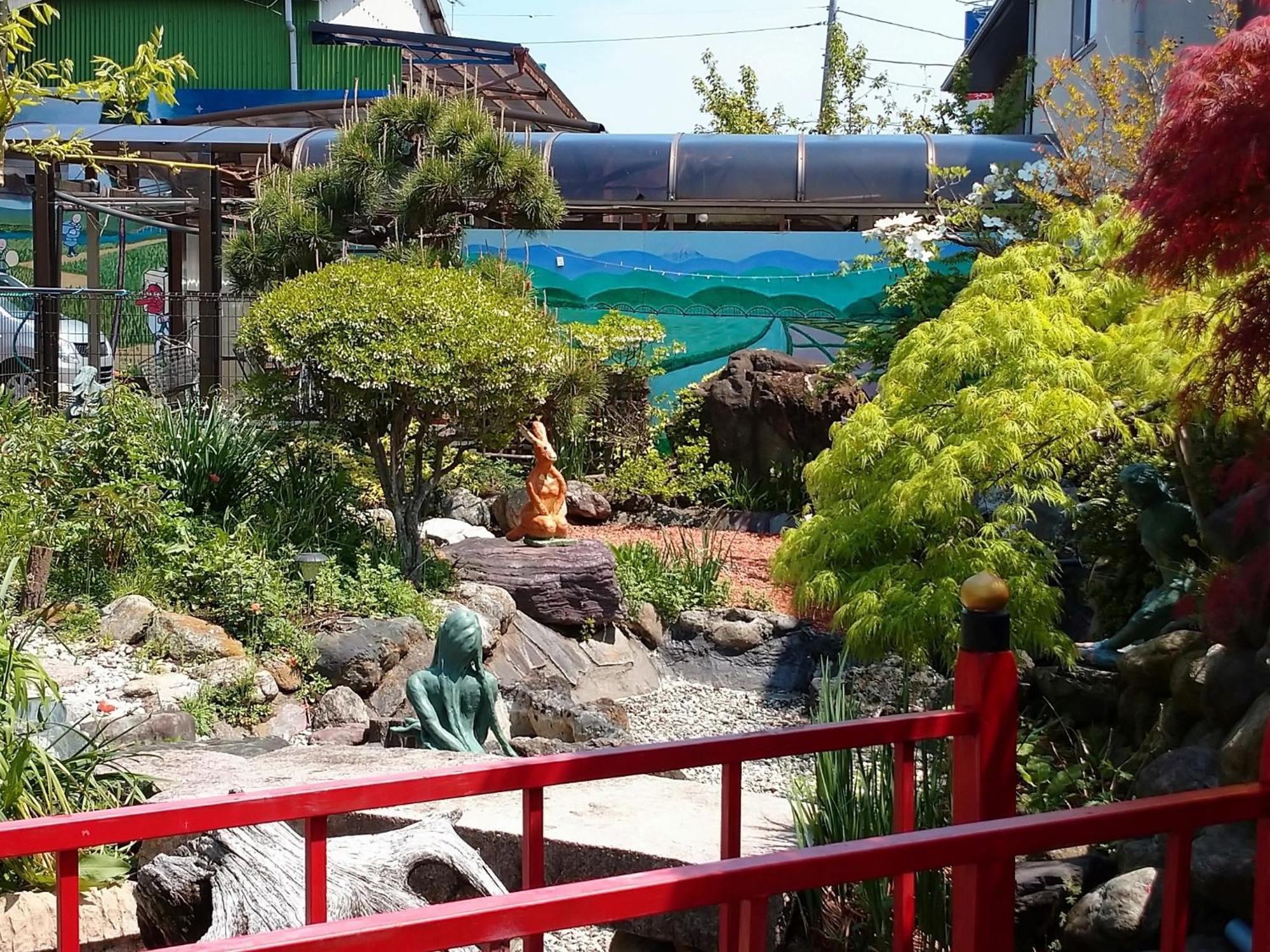 KōNotori No Sato No Yado - Vacation Stay 11112 Konosu Extérieur photo